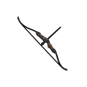 Seafarer Hunting Bow