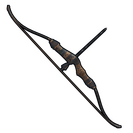 Seafarer Hunting Bow