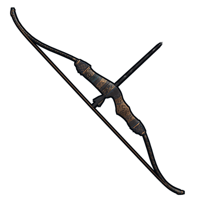 Seafarer Hunting Bow
