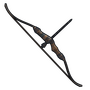 Seafarer Hunting Bow