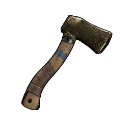 Norse Hatchet