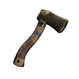 Norse Hatchet
