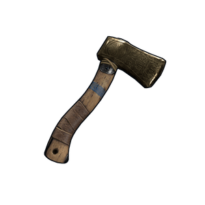 Norse Hatchet