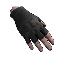 Blackout Gloves