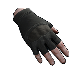 Blackout Gloves