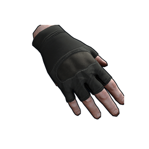Blackout Gloves