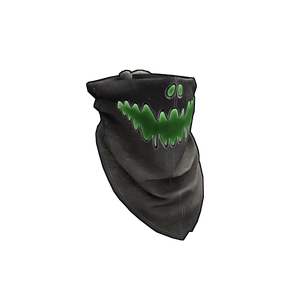 Creepy Bandana