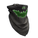 Creepy Bandana