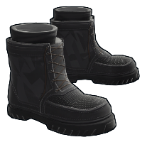 Blackout Boots