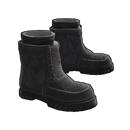 Blackout Boots