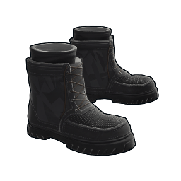 Blackout Boots