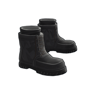 Blackout Boots
