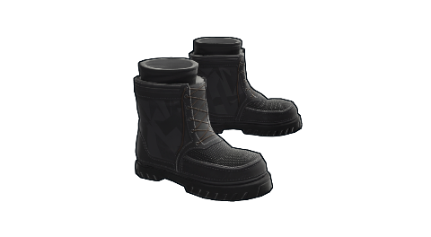 Blackout Boots