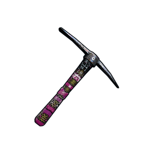 Apocalyptic Pick Axe