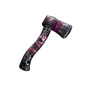 Apocalyptic Hatchet