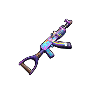 Rainbow Pony AR