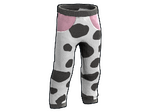 Cow Moo Flage Pants