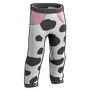 Cow Moo Flage Pants