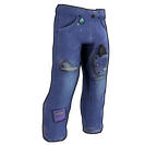 Farmer Overalls Bottom
