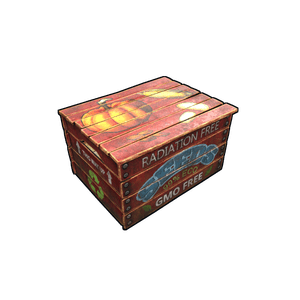 GMO Free Seed Box