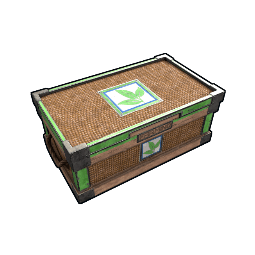 Farming Storage Box