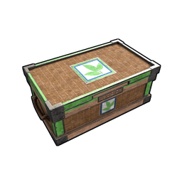 Farming Storage Box