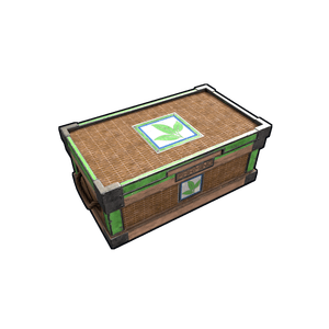 Farming Storage Box