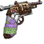 Choco-Revolver