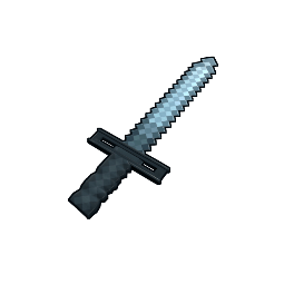 Pixel Sword