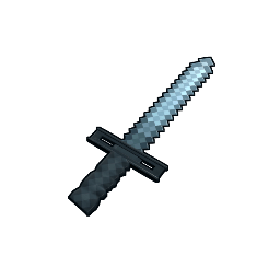 Pixel Sword