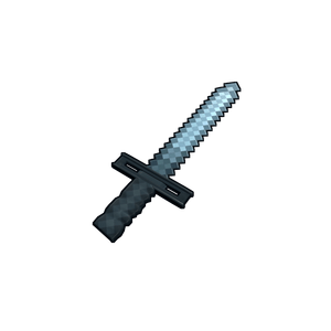 Pixel Sword
