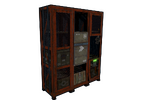 Cargo Heli Locker