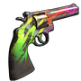 Venomous Shot