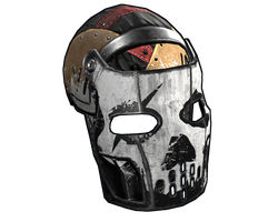 Uproar Facemask