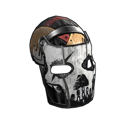 Uproar Facemask