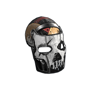 Uproar Facemask