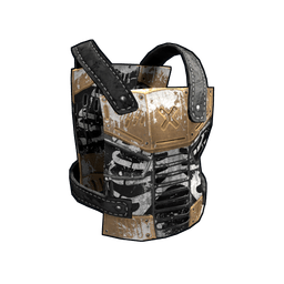Uproar Chestplate