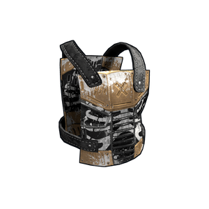 Uproar Chestplate