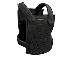 Blackout Chestplate