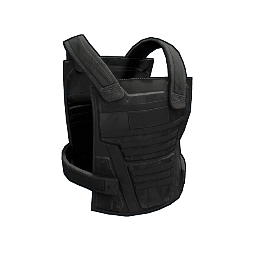 Blackout Chestplate