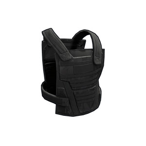 Blackout Chestplate