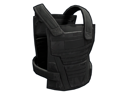 Blackout rust
