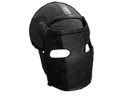 Blackout Facemask