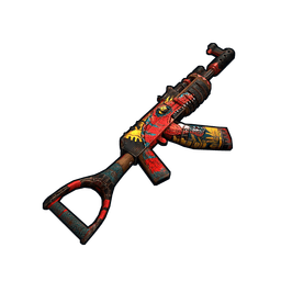 Raptor AR