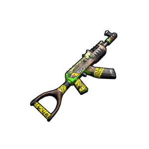 Sweet Poison AR