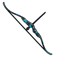 Abyss Bow Rust Skins