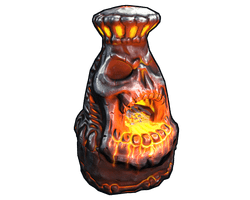 Hell Forge