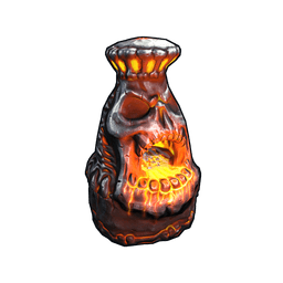 Hell Forge