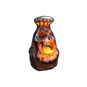Hell Forge
