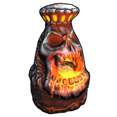 Hell Forge